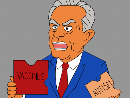 RFK Jr.: A Symptom, Not an Outlier 