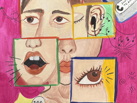 Societal ADHD: America’s Erosion of Collective Focus