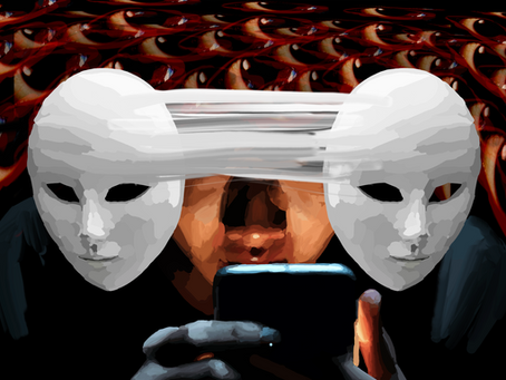 Hive Mind: The Paradox of Individuality and Conformity