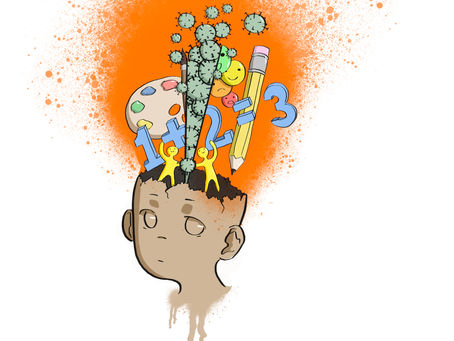 Has the COVID-19 Pandemic Ruined a Generation of Children?