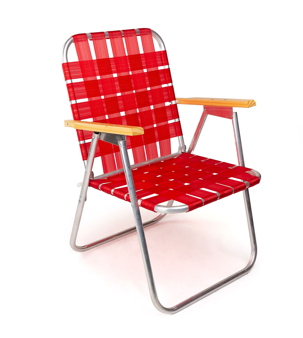 Miniatura: Sillón Gauchito