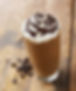 café frapuchino