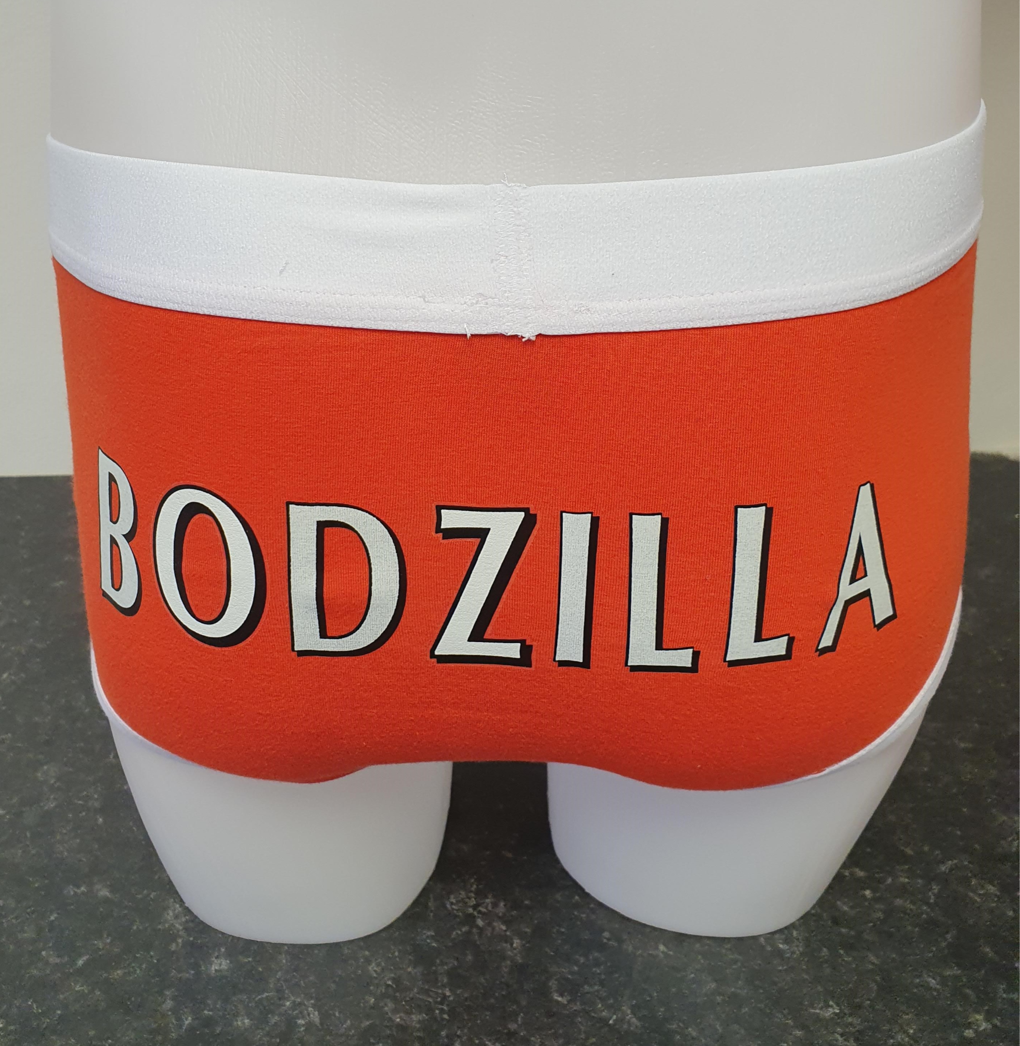 Bodzilla