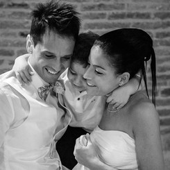 DANIEL photo/graphic - Foto Matrimonio Nicola & Giorgia