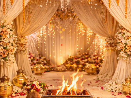 Wedding Season is on