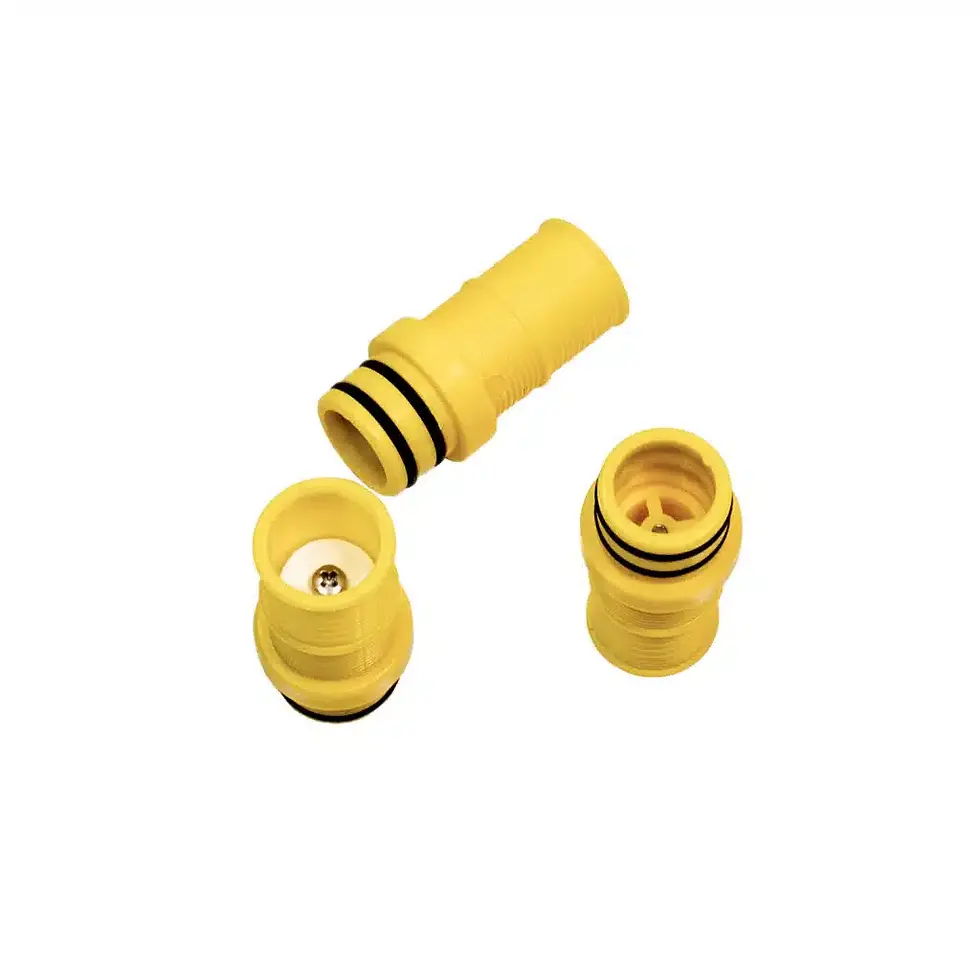 Thumbnail: Highland Reeds Drone Moisture Control System with Valves