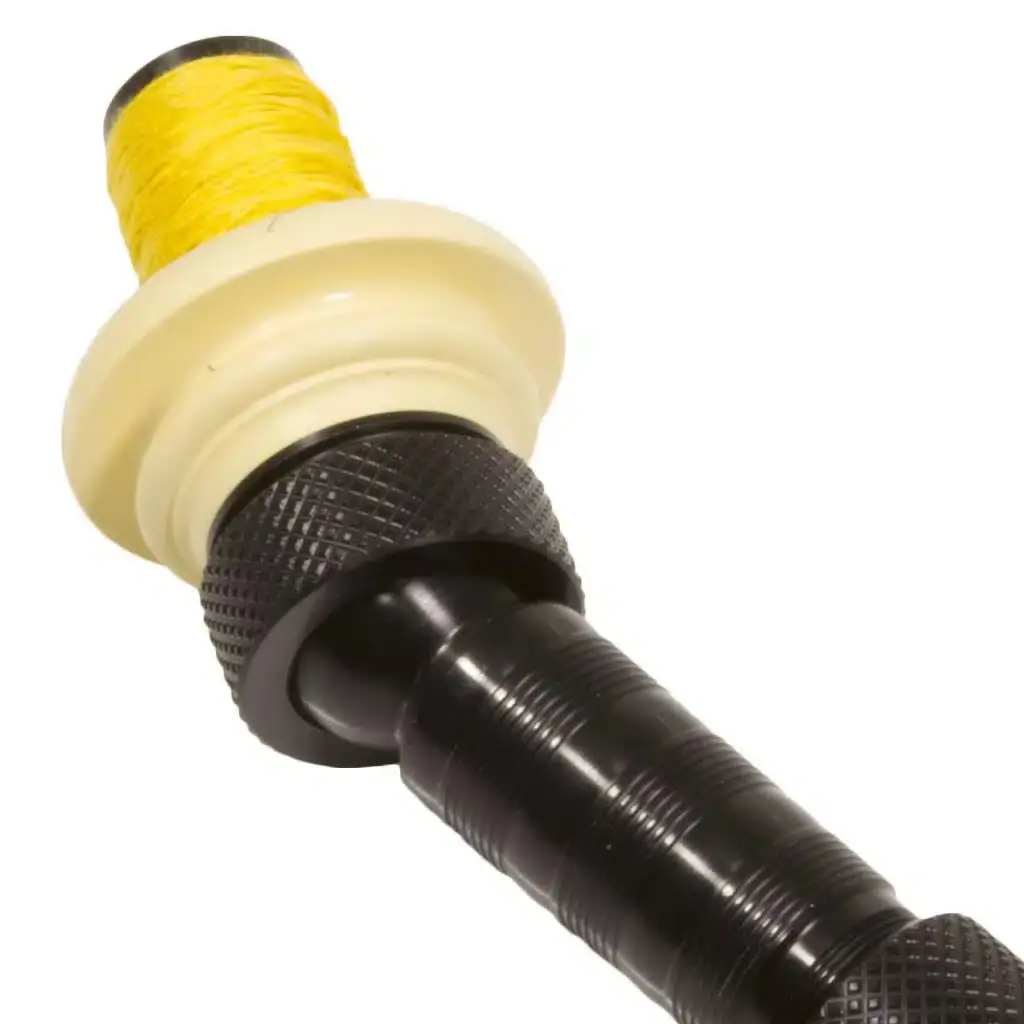 Airstream Tilt Adjustable Blowstick – Imitation Ivory Mount