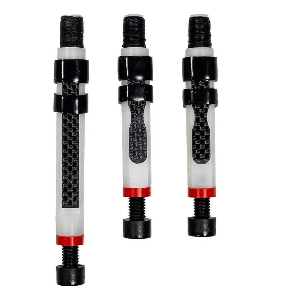 Thumbnail: MG Carbon White Mamba Drone Reeds