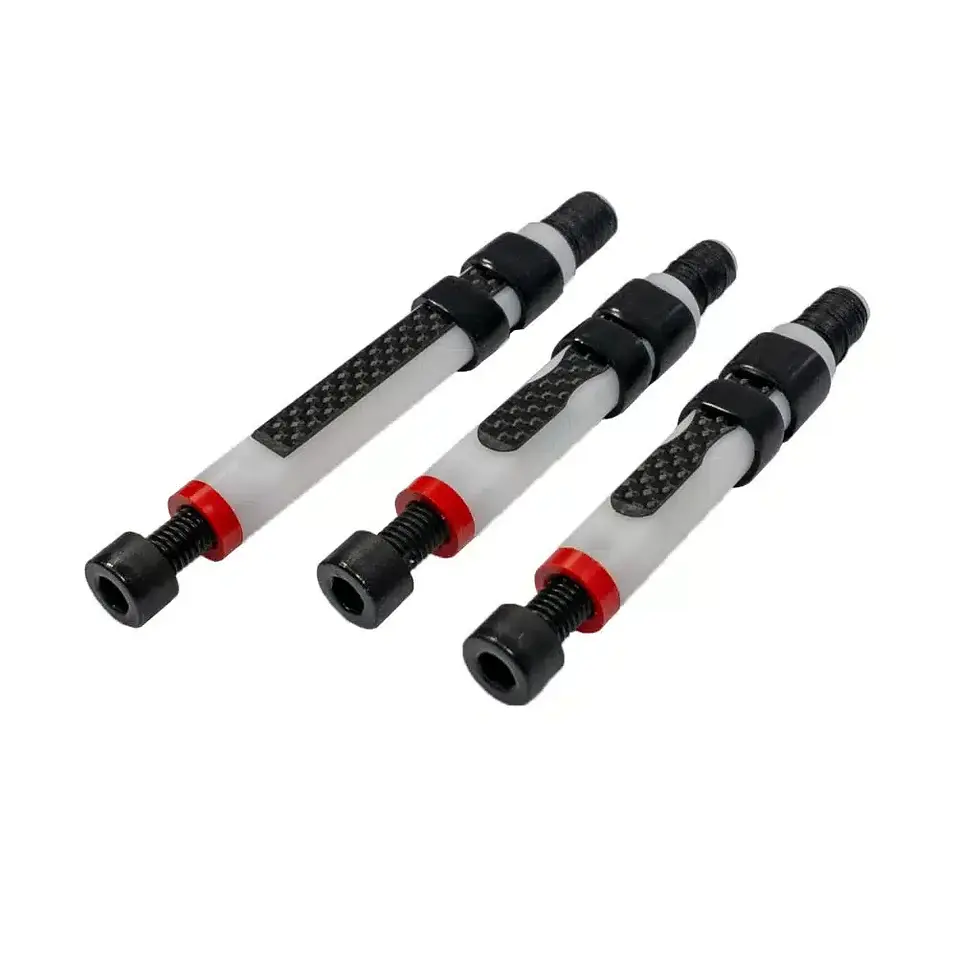 Thumbnail: MG Carbon White Mamba Drone Reeds