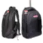 Bagpiper Trolley Backpack Case