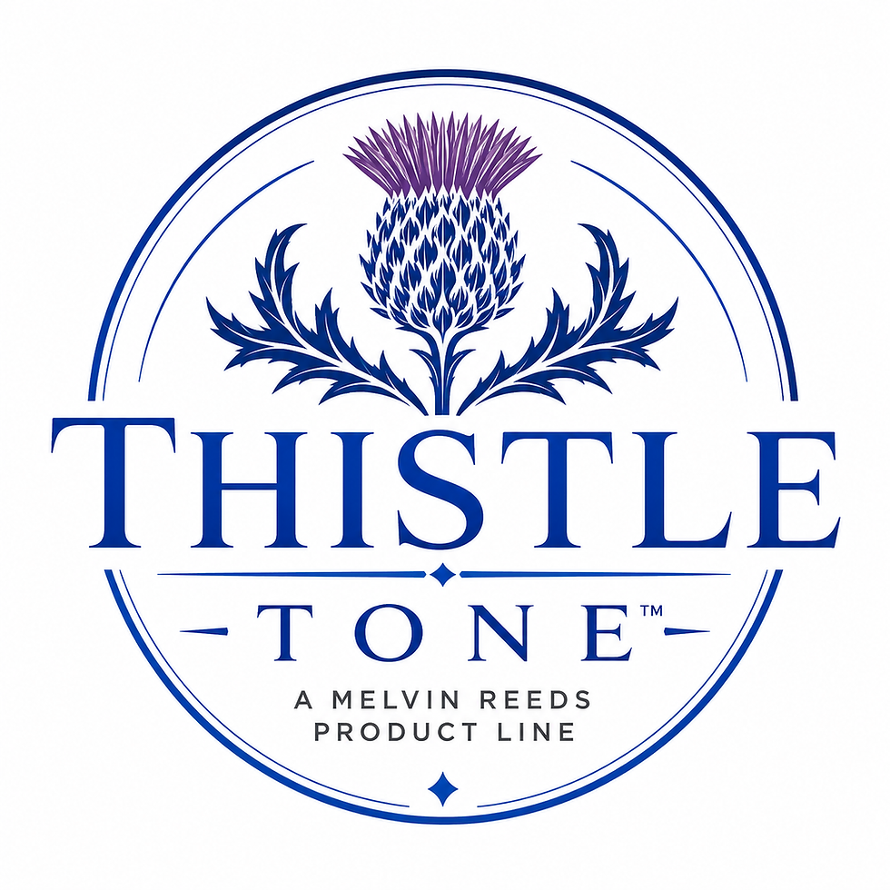 Why We Created Thistle Tone: Accessories Designed Around Tone