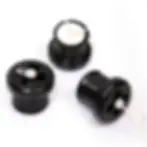 McCallum Drone Valves