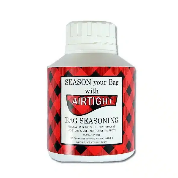 Hardie’s Airtight Hide Bag Seasoning