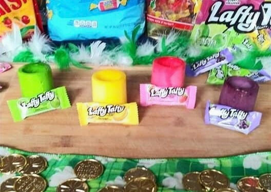 Thumbnail: Edible Shot Glasses