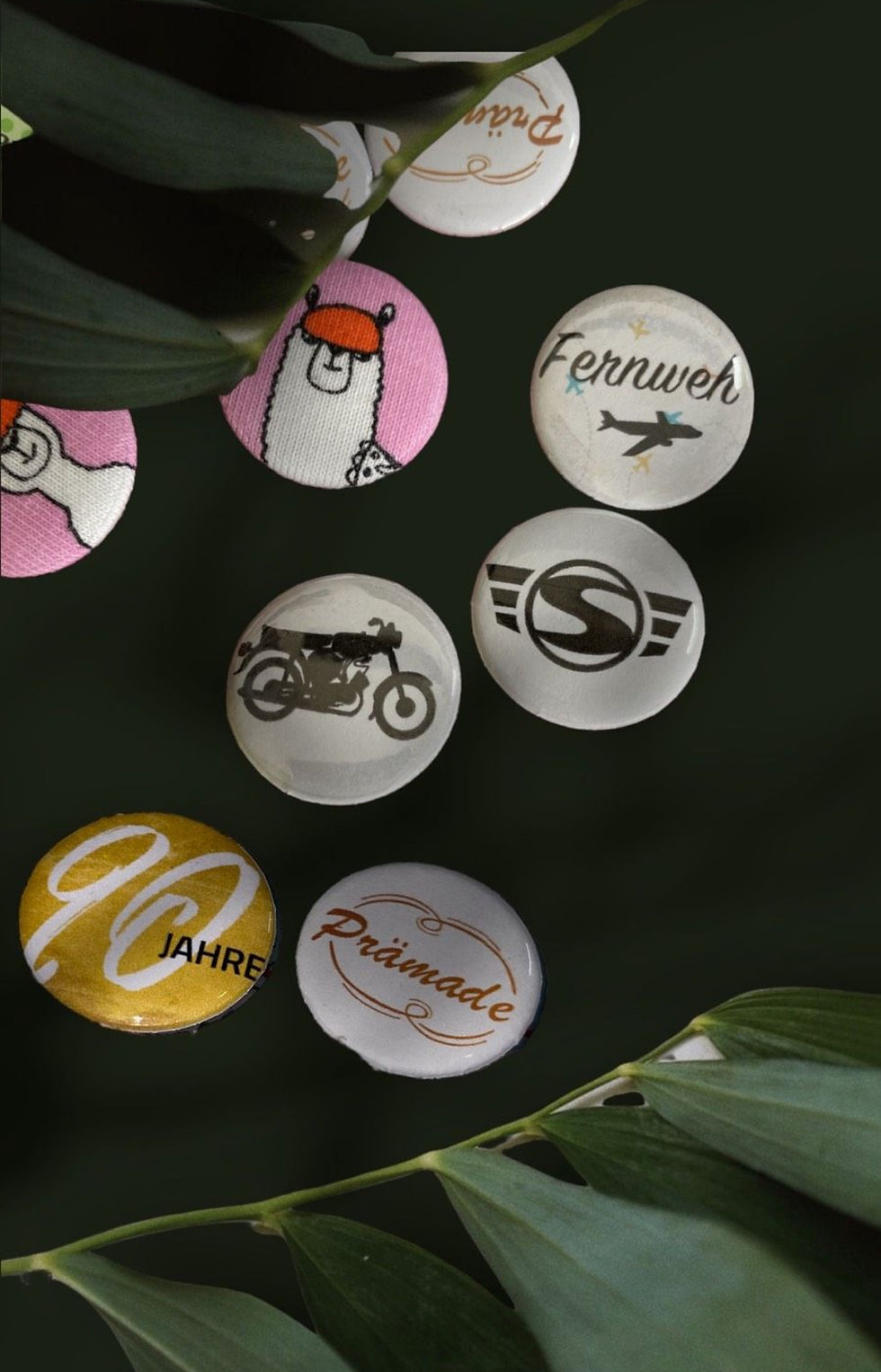 Miniaturbild: Buttons 
