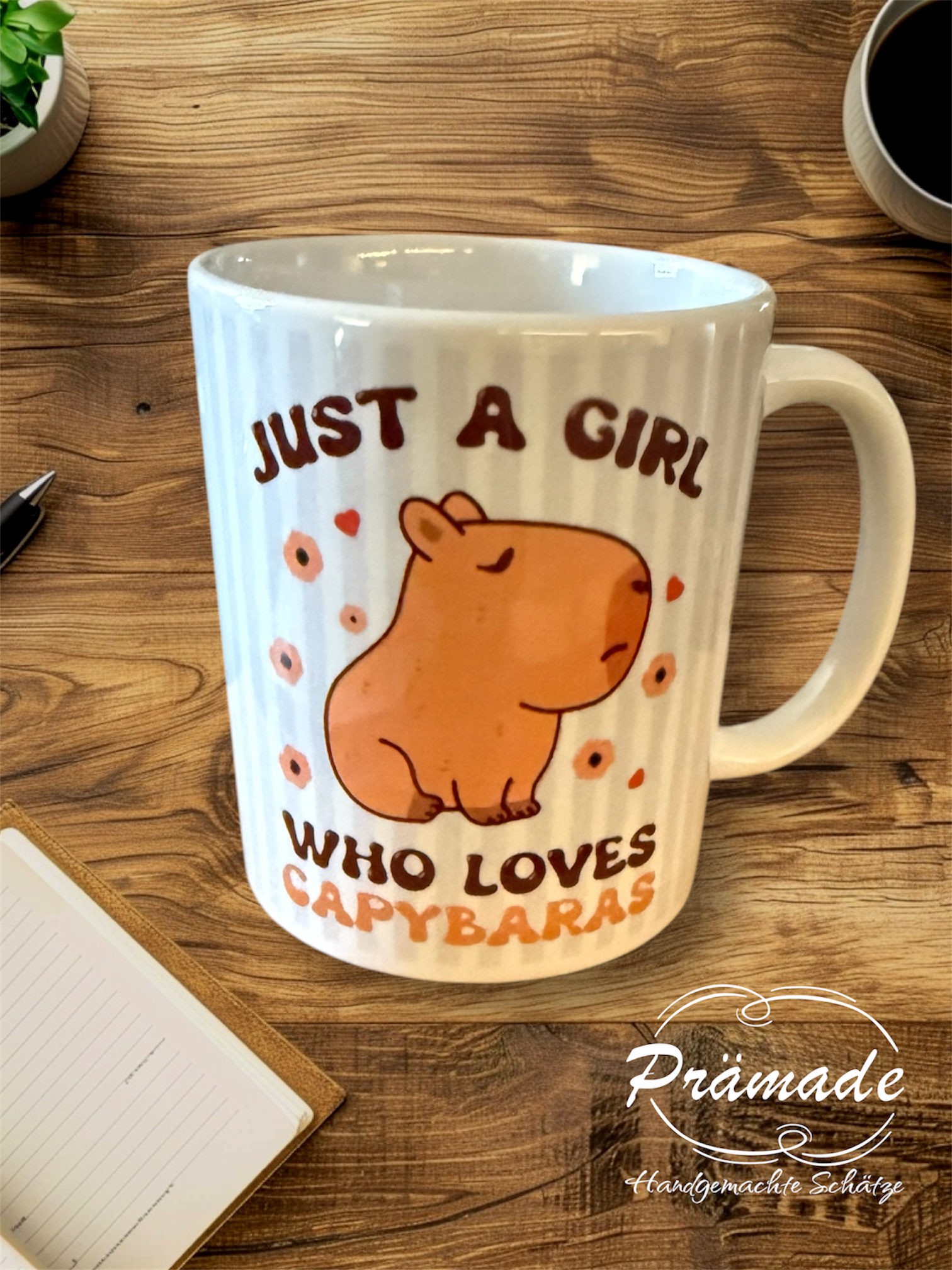 Tassen personalisierbar