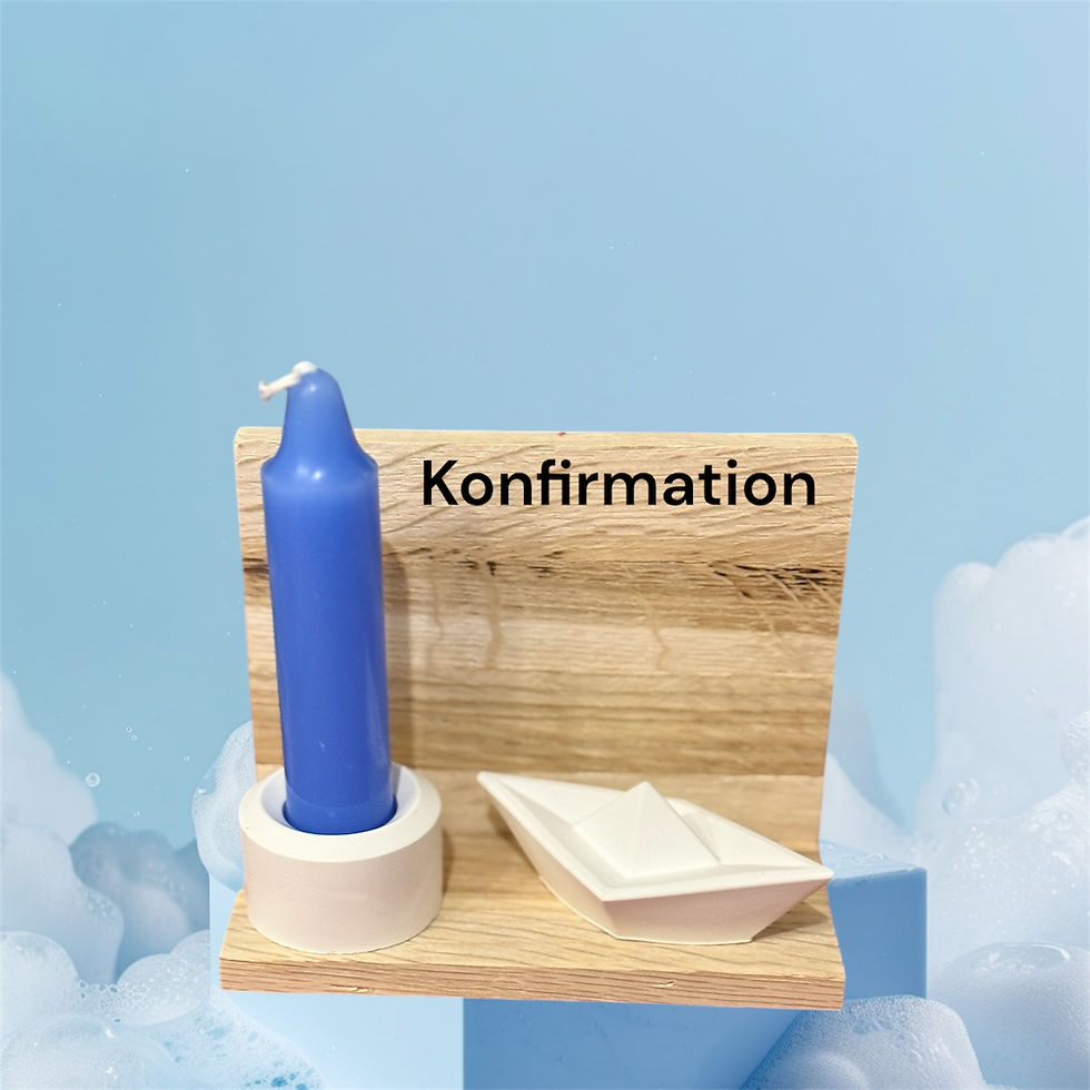 Miniaturbild: Feierliche Dekoration 