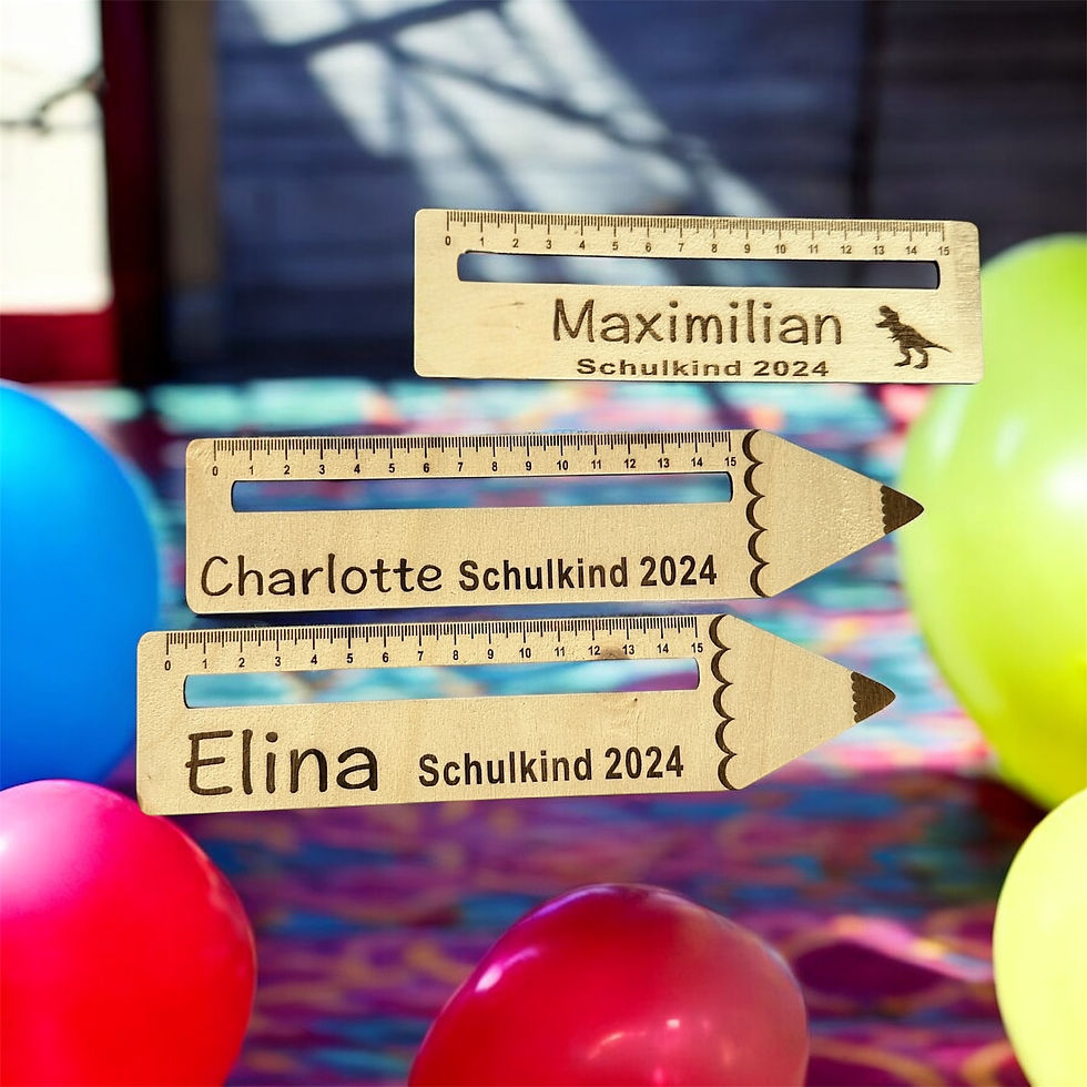 Miniaturbild: Lesehilfe | Lineal