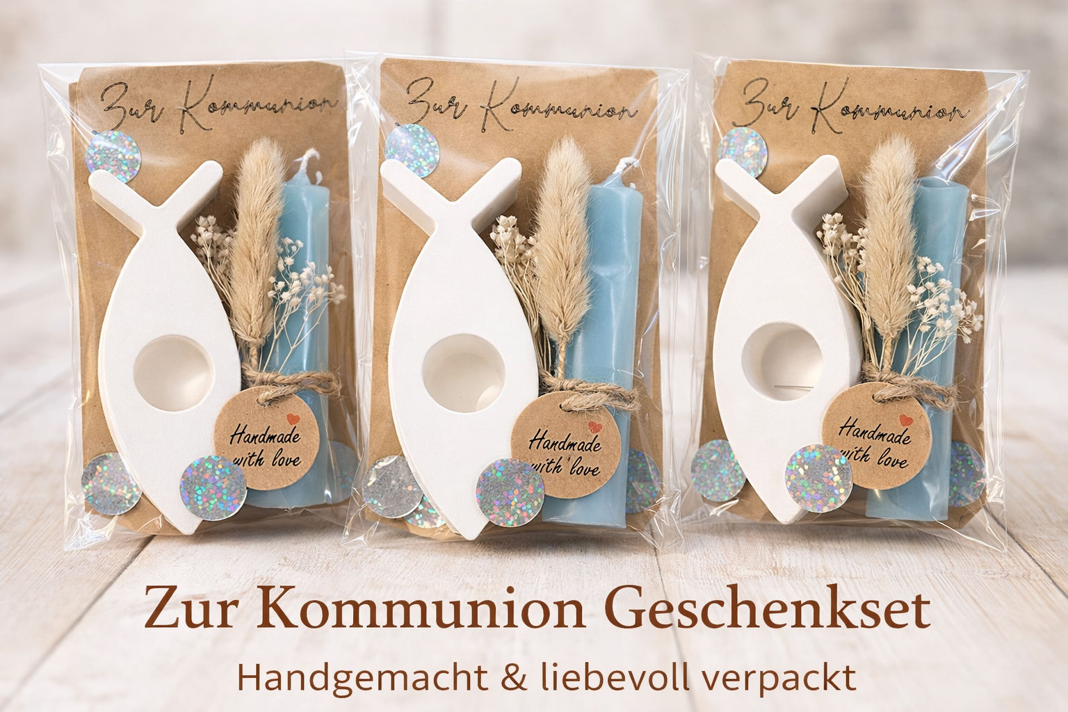 Geschenk Taufe|Konfirmation|Kommunion