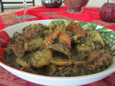 خورش فنل