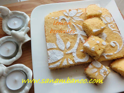 براونی لیمو