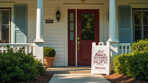 How Diane's House of Hope Helps Homeless Women