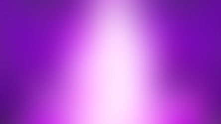 Violet Flame--the Cosmic Eraser!