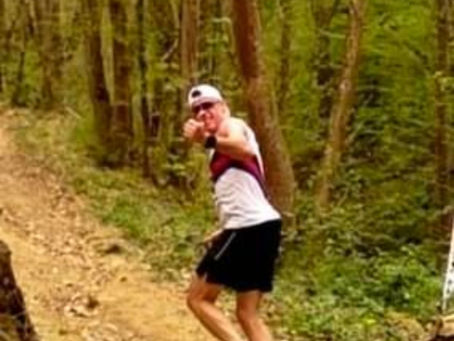 Trail du St Joseph (Sarras 07 - 11/04/2026)