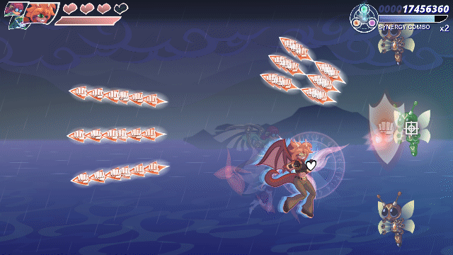 An Ocean Adventure!