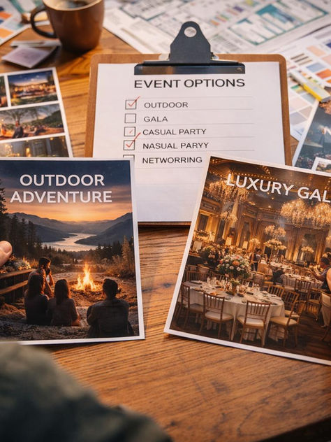 Doğru Etkinlik Seçimi Yapmanın Önemi