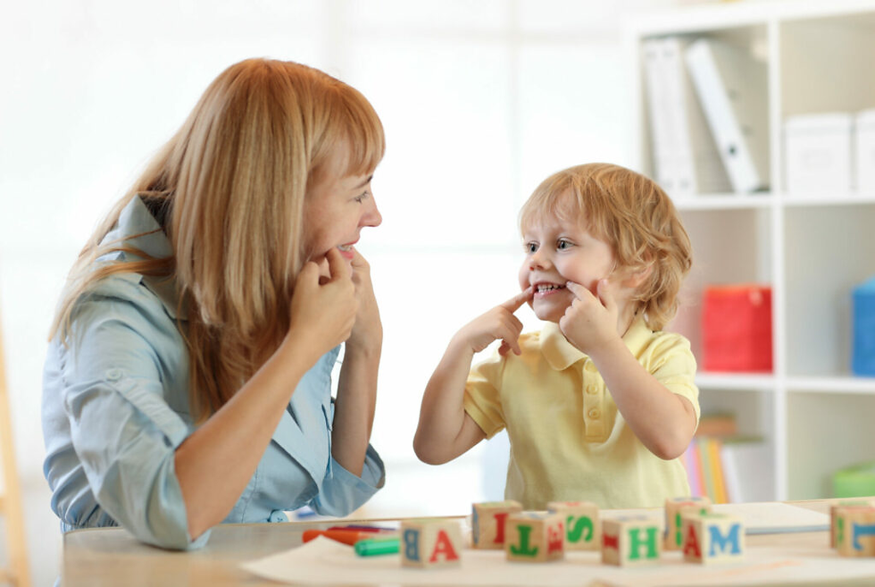 The Role of Early Intervention: How Support Can Make a Difference