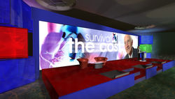 Scottish Widows Roadshow