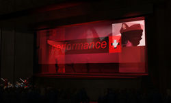 Scottish Widows conference IECC