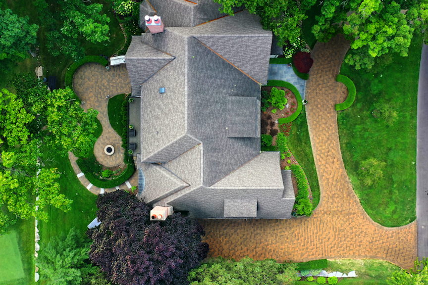 Enhance Your Outdoor Spaces with PMS Brick Pavers in Sterling Heights, MI