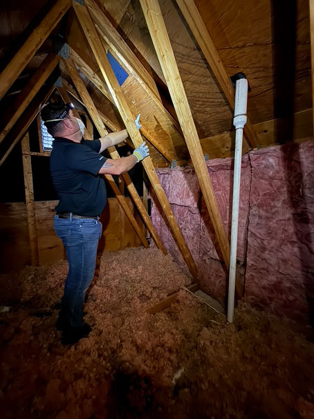 8 Insulation Checks Every Michigan Homeowner Should Make Before Winter