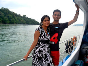 For my wonderful wife on our 11th Wedding Anniversary