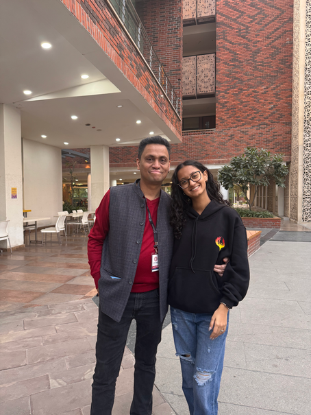 Happy 19th, Tanjal – Growth, Giggles & Occasional Existential Crises