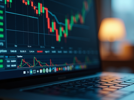 Stay Vigilant Against Trading Frauds: How to Spot Scams and Protect Your Investments