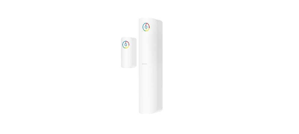 Thumbnail: HIKVISION INTRUSION ALARM AX PRO KIT  DS-PWA64-KIT-WE