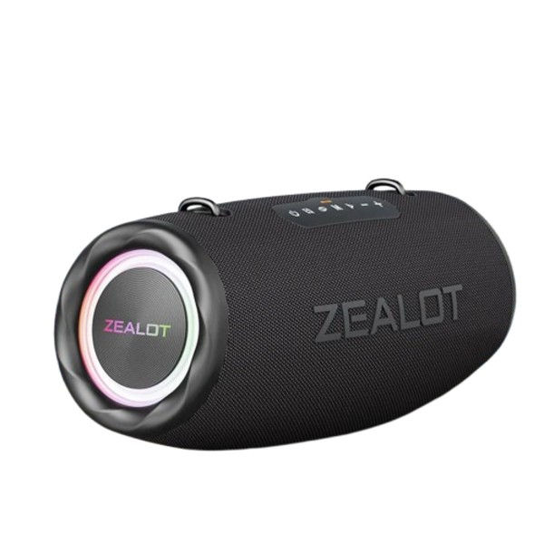 縮圖：Zealot S87 Portable Speaker Ipx7 Waterproof Wireless