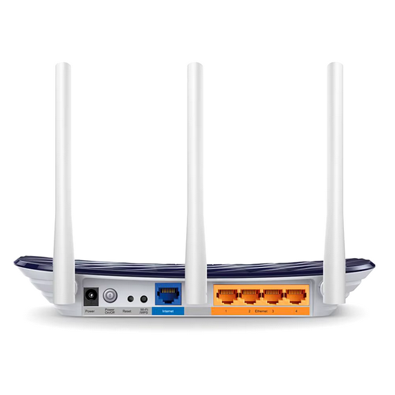 Miniature : TP-Link Archer C20 AC750 Wireless Range Extender