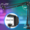 Thumbnail: PROFESSIONAL MICROPHONE K66S-C USB