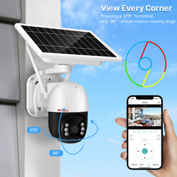 PTZ CAMERAS