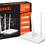 Thumbnail: Tenda F3 300Mbps Wireless Router with 3 External Antennas