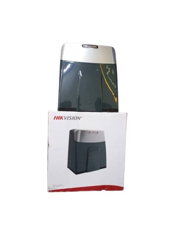 Thumbnail: HIKVISION SLIDING GATE MOTOR