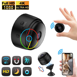 SPY CAMERAS