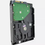 Thumbnail: HDD SEAGATE 3.5 2TB Surveillance Hard Drive