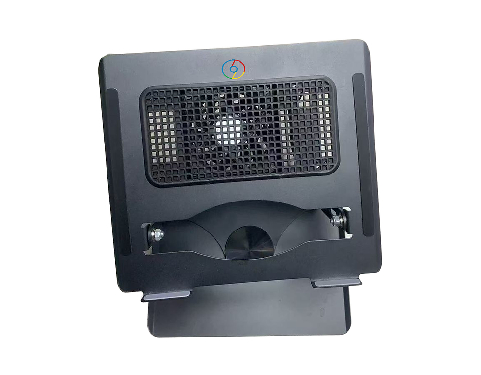 Miniatura: Adjustable Laptop Stand 360 Degree Rotating Stand YL-903