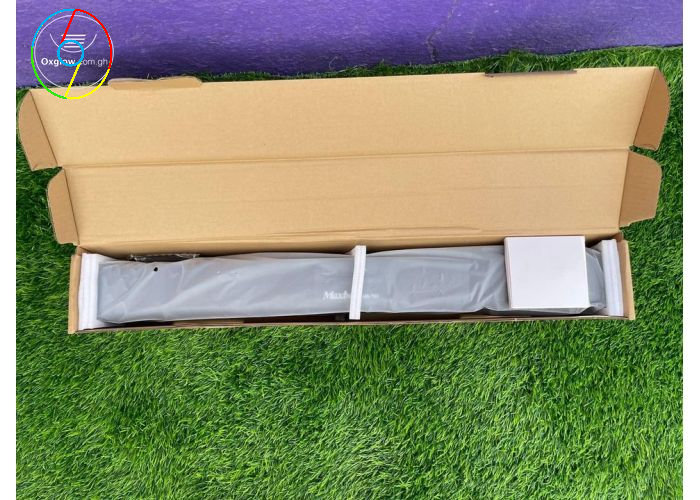 Miniatura: Max Best Sound Bar (Extra Bass)
