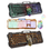Thumbnail: Gaming Wired Keyboard and Mouse Combos with Backlight Gamer Metal Panel Keyboard